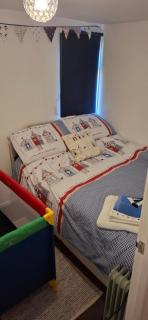 Coastal Escape at Sheppey Village - Leysdown-on-Sea - 4