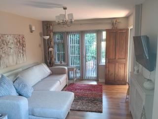 Secluded Countryside Retreat for Four, Gloucester - Redmarley DʼAbitot - 3