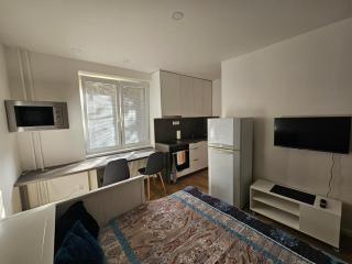 Central apartmán - 9