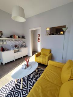 La Bicicletta Rooms - Cremona - 8