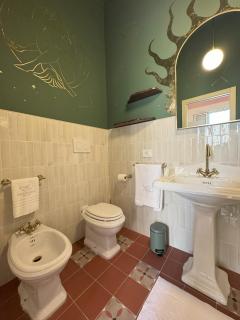 Academia Apulian Suites - Marsia's Suites - 8