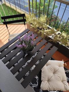 La Bicicletta Rooms - Cremona - 1