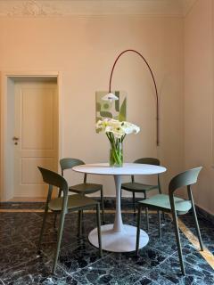 Academia Apulian Suites - Marsia's Suites - 2