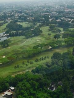 Golf View Studio - 3