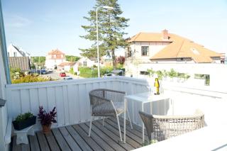Villa med havudsigt og privat sauna - Espergærde - 9