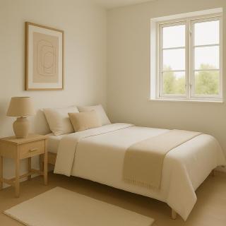 Villa med havudsigt og privat sauna - Espergærde - 5