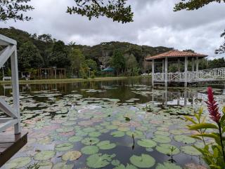 Guaramiranga - Apto próximo ao centro - Park Serra Bella - Guaramiranga - 5