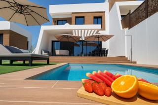 VILLA VERAMAR - Finestrat - 0