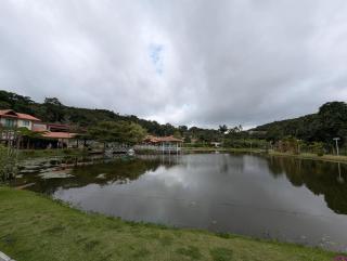 Guaramiranga - Apto próximo ao centro - Park Serra Bella - Guaramiranga - 4