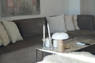 Villa med havudsigt og privat sauna - Espergærde - 1