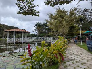 Guaramiranga - Apto próximo ao centro - Park Serra Bella - Guaramiranga - 3