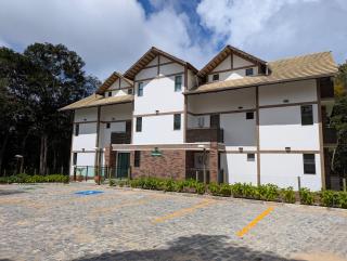 Guaramiranga - Apto próximo ao centro - Park Serra Bella - Guaramiranga - 8