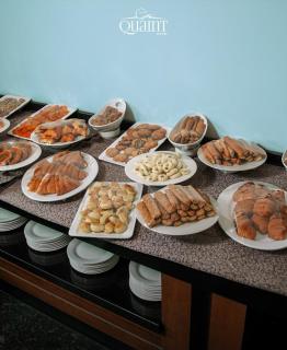 Quaint Hotel Erbil - 3