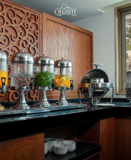 Quaint Hotel Erbil - 4