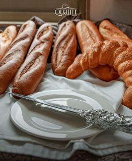 Quaint Hotel Erbil - 2