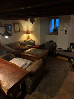 Le Chable Cosy Central Apartment - Le Châble - 2