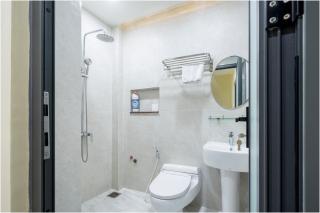NU House - Private Room in Heart of District 1 - Walk to Everything - Ho Chi Minh-stad - 4