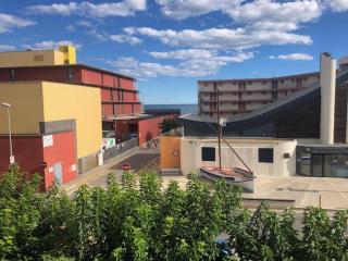Palavas,T2 mezz terrasse parking - Palavas-les-Flots - 4