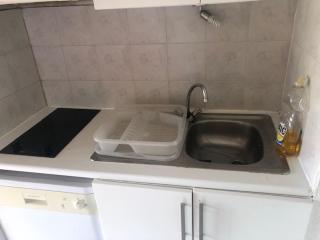 Palavas,T2 mezz terrasse parking - Palavas-les-Flots - 3
