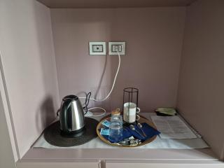 Luxury Room & Private Spa - Rio Botteniga - Treviso - 3