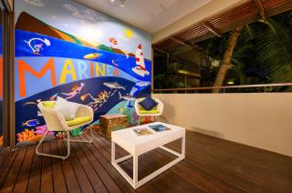 Marinea Hotel Apartment - 9