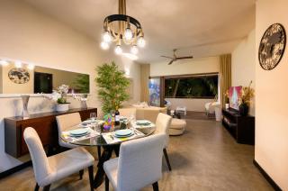 Marinea Hotel Apartment - Grand Baie - 6