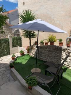 Apartman Romana - Trogir - 8
