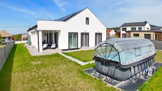 Villa BaLilla (Nr. 120) - Balatongyörök - 0