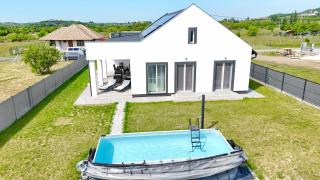 Villa BaLilla (Nr. 120) - Balatongyörök - 7