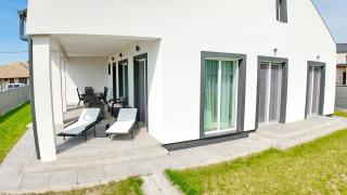 Villa BaLilla (Nr. 120) - Balatongyörök - 5