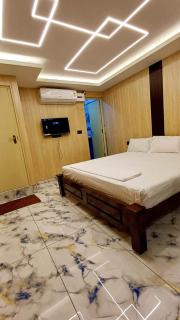 Divine Beach Resorts - Pondichéry - 5