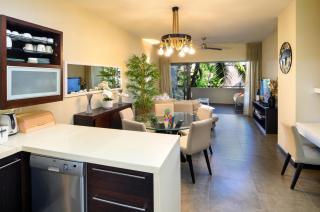 Marinea Hotel Apartment - Grand Baie - 1
