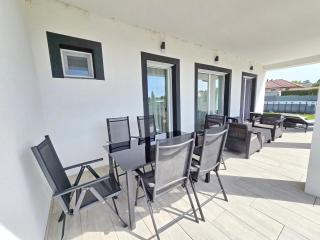Villa BaLilla (Nr. 120) - Balatongyörök - 2