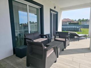 Villa BaLilla (Nr. 120) - Balatongyörök - 4
