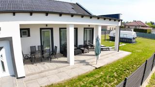 Villa BaLilla (Nr. 120) - Balatongyörök - 1