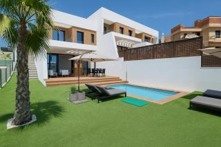 VILLA VERAMAR - Finestrat - 9