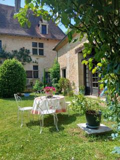 Gîte de charme aux portes de Périgueux - Champcevinel - 8