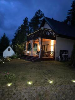 Eden nad Lubie Linowno - - 7