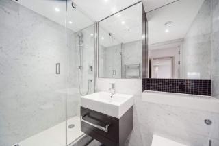 Luxury Modern Flat in Central London - 5