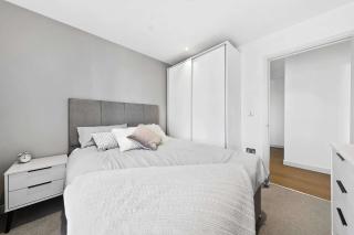 Luxury Modern Flat in Central London - London - 1