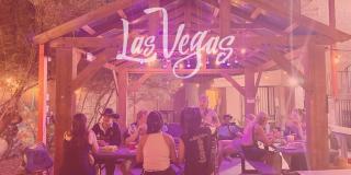 Sin City Hostel - Las Vegas - 0