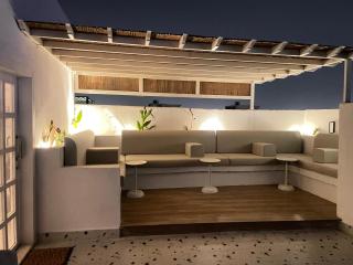 2 Bedrooms with Outdoor Area - 0