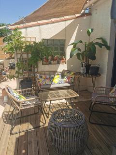 Villa exotique - Paulhan - 9
