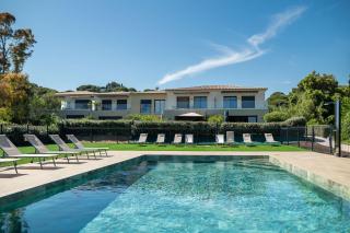 Villa Majorelle - Sainte-Maxime - 0