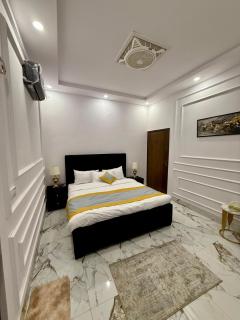 Marina Suites Lahore - 6