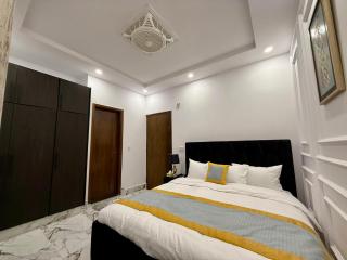 Marina Suites Lahore - Lahore - 2