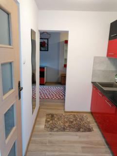 Apartament Oczko - Ogonki - 5