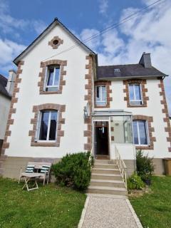 Maison de Charme avec Jardin, à 5 min de la mer - Plestin-les-Grèves - 8