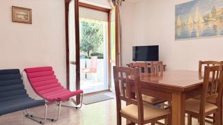 SE044 - Senigallia, comodo trilocale con portico - Senigallia - 4