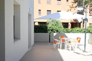 SE044 - Senigallia, comodo trilocale con portico - Senigallia - 8